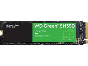 SSD PCIE G3 M.2 250GB/GREEN SN350 WDS250G2G0C WDC - 2878607342
