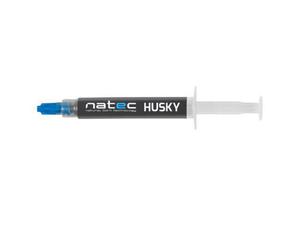 Pasta termoprzewodzca Natec Husky 4g - 2876657044