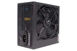 CASE PSU ATX2.52 750W/XP750R6.2 XN430 XILENCE - 2878607396