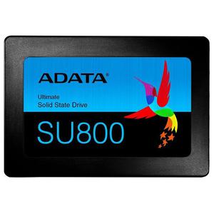 Dysk SSD ADATA Ultimate SU800 1TB 2.5" SATA3 (560/520 MB/s) 7mm 3D TLC - 2878274195