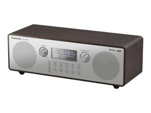 RADIO PLAYER/RF-D100BTEGT PANASONIC - 2873241267