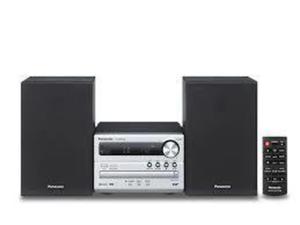 CD/RADIO/MP3/USB SYSTEM/SC-PM250BEGS PANASONIC - 2878037587