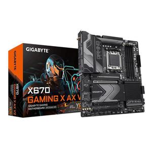 MB AMD X670 SAM5 ATX/X670 GAMING X AX V2 GIGABYTE - 2877853961