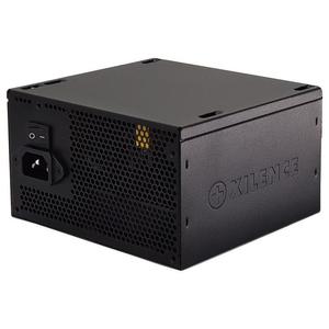 OBUDOWA ZASILACZA ATX2.52 650W XN084 XILENCE - 2878607499