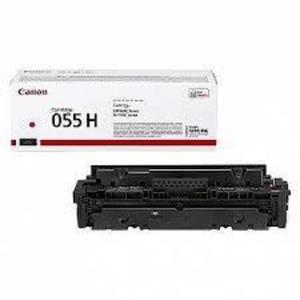 TONER MAGENTA 5.9K CRG-055HM 3018C002 CANON - 2877853969