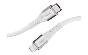 CABLE USB-C TO LIGHTNING 1.5M/7902002 INTENSO - 2873242370