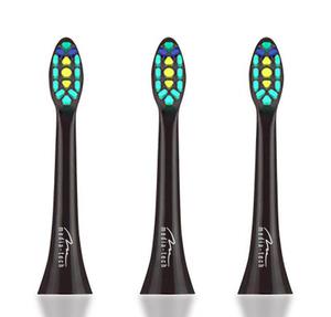 Kocwki szczoteczki sonicznej Media-Tech Toothbrush Head MT6511 - 2878274356