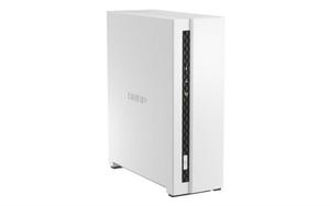 Serwer plikw NAS QNAP TS-133 - 2881587050