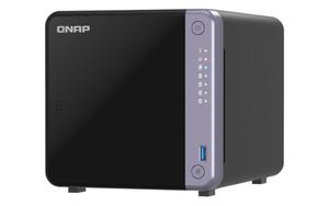 Serwer plikw NAS QNAP TS-432X-4G - 2881587127