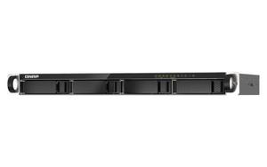 Serwer plikw NAS QNAP TS-435XeU-4G - 2881587130