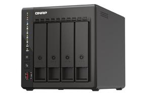 Serwer plikw NAS QNAP TS-453E-8G - 2881817773