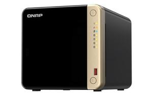 Serwer plikw NAS QNAP TS-464-8G - 2882001227