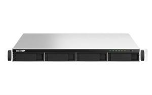 Serwer plikw NAS QNAP TS-464U-RP-8G - 2881817774
