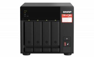 Serwer plikw NAS QNAP TS-473A-8G - 2881817775