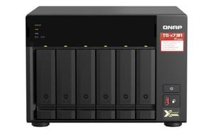 Serwer plikw NAS QNAP TS-673A-8G - 2881587180