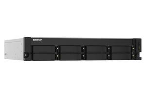 Serwer plikw NAS QNAP TS-832PXU-RP-4G - 2881587182