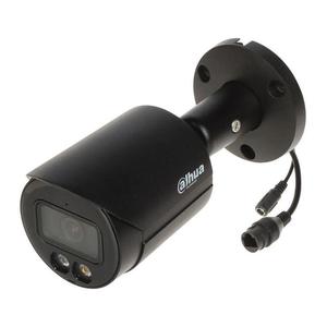 Kamera IP Dahua IPC-HFW2449S-S-IL-0280B-BLACK czarna - 2881587321