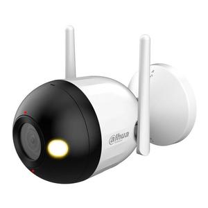 Kamera IP Dahua F2C-PV Bullet WiFi Dual Light 2MPx 2,8mm zewntrzna - 2881587325