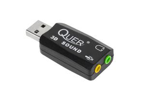 Karta dwikowa Quer USB 5.1 - 2878038901