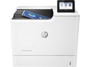 Drukarka laserowa HP LaserJet Enterprise Color M653DN - 2878039188