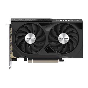 Karta VGA Gigabyte GeForce RTX 4060 WINDFORCE OC 8G 8GB GDDR6 128bit 2xHDMI+2xDP PCIe4.0 - 2878039364