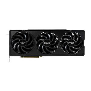 Karta VGA Palit GeForce RTX 4070 JetStream 12GB GDDR6X 192bit HDMI+3xDP PCIe4.0 - 2878039401