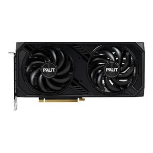 Karta VGA Palit GeForce RTX 4070 Super Dual OC 12GB GDDR6X 192bit HDMI+3xDP PCIe4.0 - 2878039404