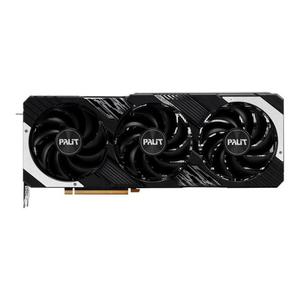 Karta VGA Palit GeForce RTX 4070Ti Super GamingPro 16GB GDDR6X 256bit HDMI+3xDP PCIe4.0 - 2878039408