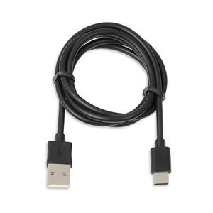 Kabel USB iBOX IKUMTC TYP-C, 1m, 2A - 2878274778