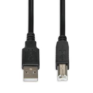 Kabel USB iBOX IKU2D DRUKARKOWY - 2878039629