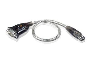 Konwerter USB-to-Serial ATEN UC232A - 2878039633