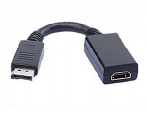 Adapter DisplayPort M - HDMI AM SAVIO CL-55 - 2878039840