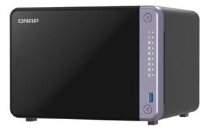 Serwer plikw NAS QNAP TS-632X-4G - 2882001854