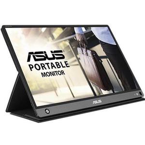 Monitor Asus 15,6" MB16AHP ZenScreen MicroHDMI USB-C goniki - 2878040421