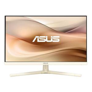 Monitor Asus 23,8" Eye Care Gaming Monitor VU249CFE-M HDMI USB-C Oat Milk - 2878040438