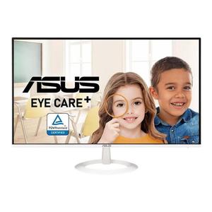 Monitor Asus 27" Eye Care Monitor VZ27EHF-W HDMI - 2878274876