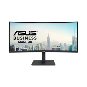 Monitor Asus 34" VA34VCPSN HDMI DP USB-C goniki - 2878040464