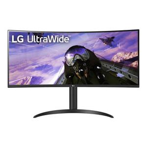 Monitor LG 34" UltraWide 34WP65CP-B 2xHDMI DP - 2878040530