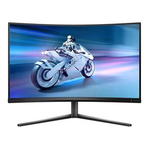 Monitor Philips 31,5" 32M2C5500W/00 2xHDMI 2xDP 5xUSB - 2878040565