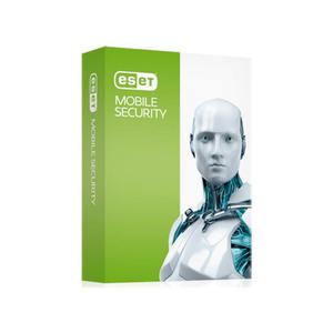 Oprogramowanie ESET Mobile Security 1 user 12 m-cy, BOX - 2878274917