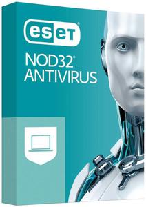 Oprogramowanie ESET NOD32 Antivirus BOX 3U 24M przeduenie - 2878274921