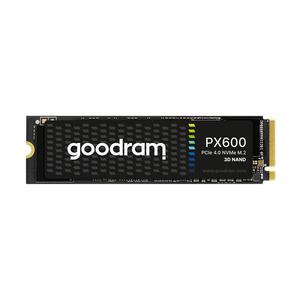 Dysk SSD GOODRAM PX600 1TB PCIe NVMe M.2 2280 (5000/3200) - 2878040802