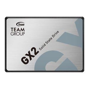 Dysk SSD Team Group GX2 512GB SATA III 2,5" (530/430) 7mm - 2878041015
