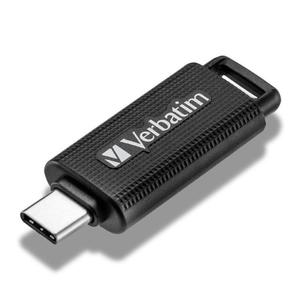 Pendrive Verbatim Store 'n' Go 128GB USB-C 3.0 - 2878041055