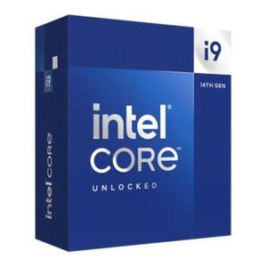 Procesor Intelreg; Coretrade; i9-14900K 3.2 GHz/6.0 GHz LGA1700 BOX - 2878274984