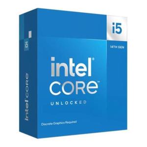 Procesor Intelreg; Coretrade; i5-14600KF 3.5 GHz/5.3 GHz LGA1700 BOX - 2878041270