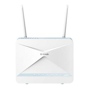 Router bezprzewodowy D-Link Smart Eagle Pro G416/EE AX1500 WiFi 6 1xWAN 3xLAN 4G+ LTE - 2878041288