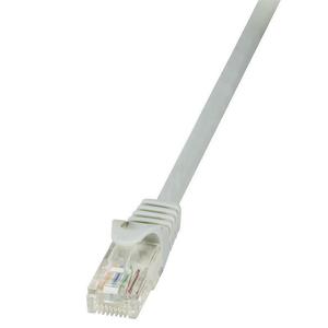 Patchcord LogiLink CP2112U CAT.6 U/UTP 20m, szary - 2878757868