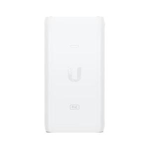 Zasilacz UBIQUITI U-POE-af PoE 48V 0,32A 15W 1GbE - 2878608321