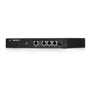 Router UBIQUITI EdgeRouter 4 3x 1GbE 1x SFP - 2878757902